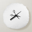 Search for barber cushions Scissor