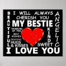 Search for bestie posters Birthday