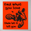 Search for motocross posters Quotes