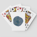 Search for zodiac signs playing cards Sagittarius