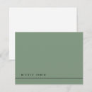 Search for hunters note cards Elegant