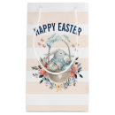 Search for happy easter gift bags Decorated eggs