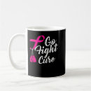 Search for fight cancer mugs Fighter