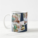 Search for navy family mugs Elegant