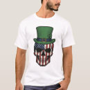Search for patriotic skull tshirts Independenceday