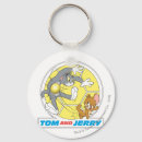 Search for football key rings Tom jerry