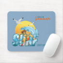 Search for surfboard mouse mats Wave
