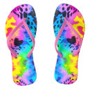 Search for dye shoes Colourful