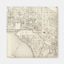 Search for washington magnets Map