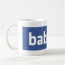 Search for social network mugs Funny