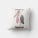 Search for stork cushions Cartoon