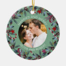 Search for romantic christmas tree decorations Modern