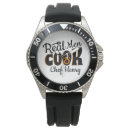 Search for barbeque watches Chef