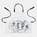 Search for ukrainian aprons Tryzub