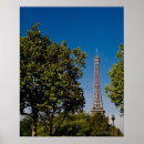 Search for famous landmarks posters France