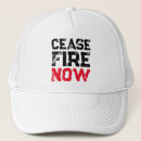 Search for now hats Gaza