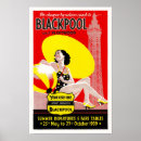 Search for blackpool posters Beach