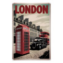 Search for london posters United kingdom