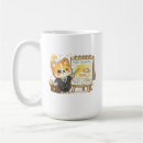 Search for funny corgi mugs Cartoon