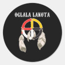 Search for sioux stickers Medicine wheel