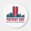 Search for never forget magnets Twin towers