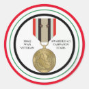 Search for war in iraq stickers Veteran