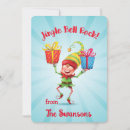 Search for jingle bell rock cards Cute