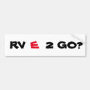 Search for road trip bumper stickers Camping