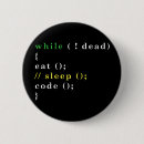 Search for code programmer badges Geek