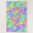 Search for graphic design puzzles Pattern