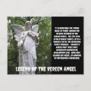 Search for haunting postcards Cemetery
