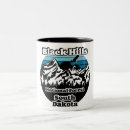 Search for black hills mugs South dakota