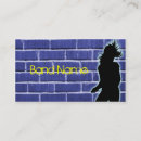 Search for band business cards Rock