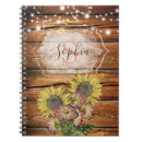 Search for barns notebooks Rustic
