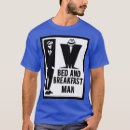 Search for bed and breakfast tshirts Halloween