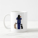 Search for veterinary assistant mugs Veterinarian