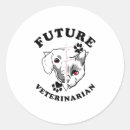 Search for vets stickers Animal lovers