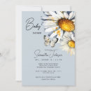 Search for butterfly daisy invitations Daisies