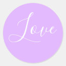 Search for solid stickers Chic