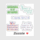 Search for mantra stickers Quote