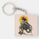 Search for kids fishing key rings Saturdayeveningpost