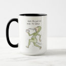Search for leprechauns mugs Green