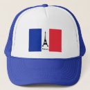 Search for eiffel tower hats Europe