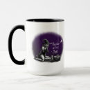 Search for purple sky mugs Moon