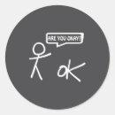 Search for sarcastic cartoon stickers Quotes