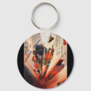 Search for samurais key rings Ninja