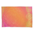 Search for mandala pillowcases Colourful