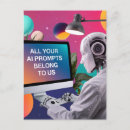 Search for belongs postcards Pink