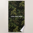 Search for camouflage beach towels Abstract