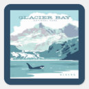 Search for vintage whale stickers Orca